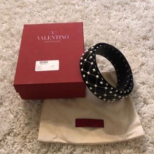 Valentino Rockstud Bag Strap